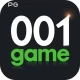 001game Deluxe v1.5.6