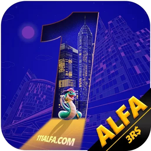 111alfa App Supreme v1.6.7 - pak