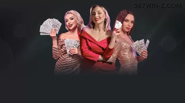 Cassino ao vivo 567win dealers