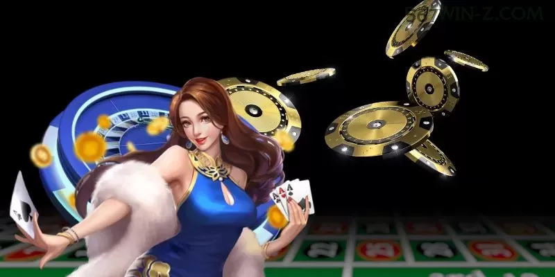Cassino 567win app mobile